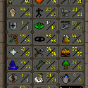 Old School RuneScape